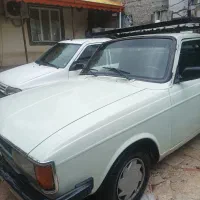 اجاره پیکان وانت 88 سالم و سرحال دوگانه کارخانه|خودرو اجارهای|رشت, جانبازان|دیوار