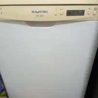 ماشین ظرفشویی