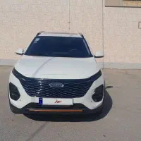 ایکس۳۳کراس دنده ای آخر ۴۰۲ کارکرد۲۴۰۰۰