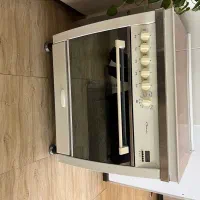 گاز فردار تکنو