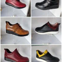 باخیال راحت پیاده روی کنید