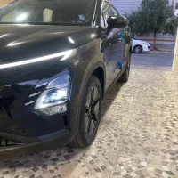 Fx ev 2026|خودرو سواری و وانت|تهران, دکتر هوشیار|دیوار