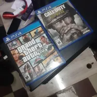GTA WWII