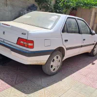405tu5|خودرو سواری و وانت|مشهد, امام رضا (ع)|دیوار
