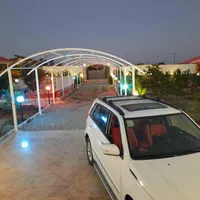 باغ ۲۰۰۰ متر