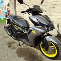 ایروکس 170 مدل 1402