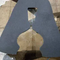 خدمات برش و حکاکی لیزر غیر فلزات کیفیت تضمینی|خدمات پیشه و مهارت|تهران, تهرانسر غربی|دیوار