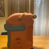 Carry on برند samsonite طرح کودک