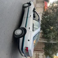 روا ۸۷|خودرو سواری و وانت|مشهد, گاز|دیوار