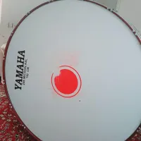 طبل محرم بدنه استیل ۱۶۰|درام و پرکاشن|کردکوی, |دیوار