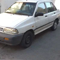 پراید صبا مدل ۸۷|خودرو سواری و وانت|گرگان, |دیوار