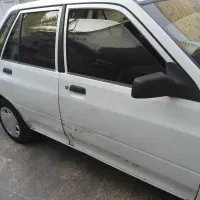 پراید 87فروشی