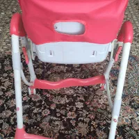 صندلی غذا|تخت و صندلی بچه|قم, بنیاد|دیوار