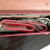 کیف و کفش نو ست سایز 38/39|کیف، کفش، کمربند|ساری, |دیوار