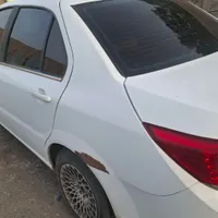 دنا تیپ ۲ مدل ۹۵|خودرو سواری و وانت|صباشهر, |دیوار