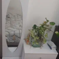 تخت وکمد قیمت مناسب|تخت و سرویس خواب|رشت, دیانتی|دیوار