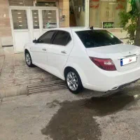 دنا اتومات مدل ۱۴۰۱|خودرو سواری و وانت|صدرا-فارس, فاز ۲|دیوار