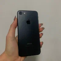 فروش آیفون 7 در حد نو هستش ولی باطری تعویضی نیس|موبایل|کوچصفهان, |دیوار