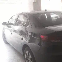 تارا اتوماتیک v2|خودرو سواری و وانت|ساوه, |دیوار