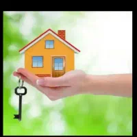 رهن واجاره منزل حیاط دار در بروات