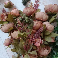 گل مصنوعی|گل مصنوعی|ری, تقی آباد|دیوار