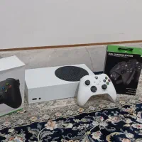 سری اس|کنسول، بازی ویدئویی و آنلاین|قزوین, |دیوار