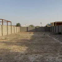 زمین ۴ دیواری در رامجین