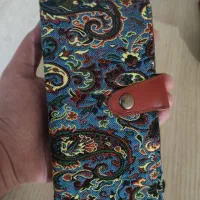 کیف پول عمده مناسب دست فروش و بساطی|کیف، کفش، کمربند|اهواز, کوروش|دیوار