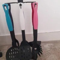 سرویس کفگیروملاقه