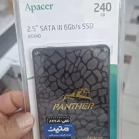 هارد ssd 240 gb
