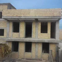 اجرای  فونداسیون وانواع سقف های بتنی وباربرو....|خدمات پیشه و مهارت|نهاوند, |دیوار