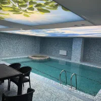 واحد ۱۹۰ متری با امکانات لاکچری تک واحدی|فروش آپارتمان|فردیس, شهرک گلها|دیوار