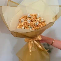 گل روبانی