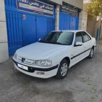 پژو پارس سال درحد،مدل ۹۹