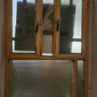 تعدادی درب فلزی،یک هودآشپزخانه،۷تاپنجره باجاکولری