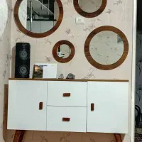 میز تلوزیون و کنسول