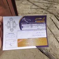 خودرو|خودرو سواری و وانت|نورآباد, |دیوار