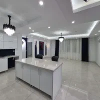 86 متر نوساز/آسانسور/پارکینگ  / اعیانی