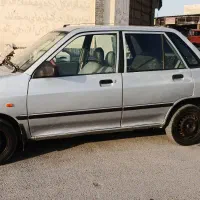 پراید صبا