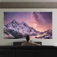 پاناسونیک 50/55/65/75 اینچ اقساطی مدل MX740|تلویزیون و پروژکتور|تهران, شهرک غرب|دیوار