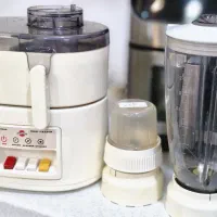 آبمیوه گیری سه کاره