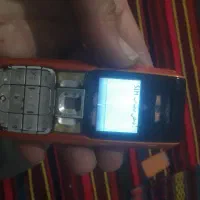 نوگیاساده قدیمی چهارصد