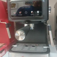 اسپرسو ساز و قهوه ساز مباشی ۲۱۱۸ اصلی گارانتی