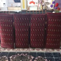 ۸عدد پشتی سالم|پشتی|ابهر, |دیوار