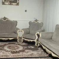 مبل ۷نفره