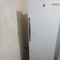 دو عدد یخچال