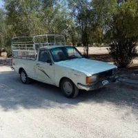 پیکان مدل 79 سالم|خودرو سواری و وانت|لار, |دیوار