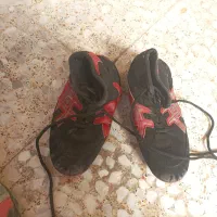کفش کشتی
