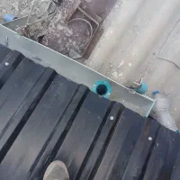 حلب لمبه جوشکاری نما|خدمات پیشه و مهارت|رامسر, |دیوار