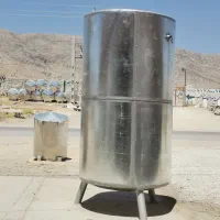 منبع چرخدار/ مخزن آتش‌نشانی / منبع آب|مصالح و تجهیزات ساختمان|شیراز, کیان آباد|دیوار